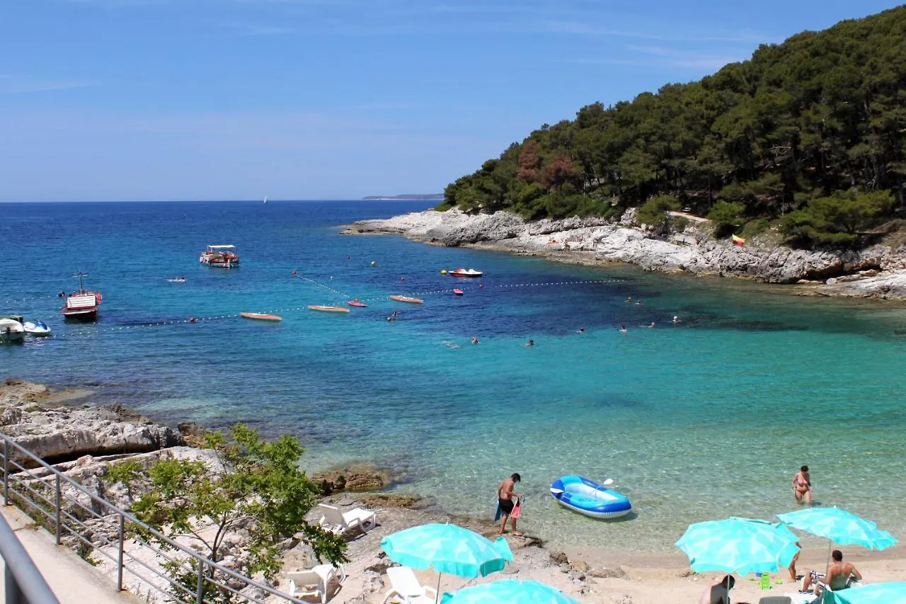 Apartments By The Sea Mali Lošinj