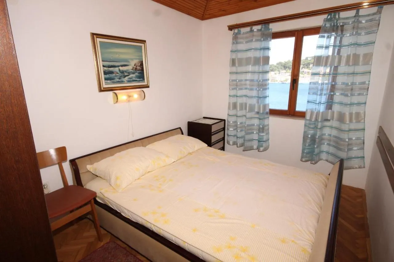 Apartments By The Sea Mali Losinj Croatia
