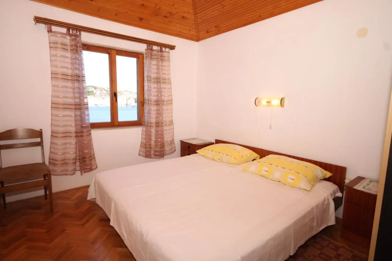 Apartments By The Sea Mali Lošinj