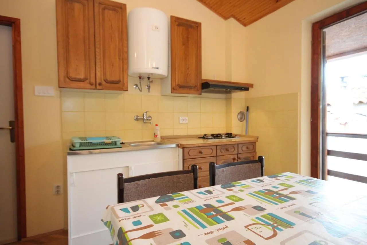 Apartments By The Sea Mali Losinj