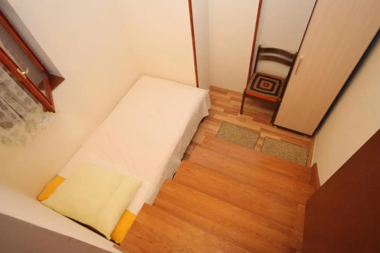Apartments By The Sea Mali Lošinj 0*,