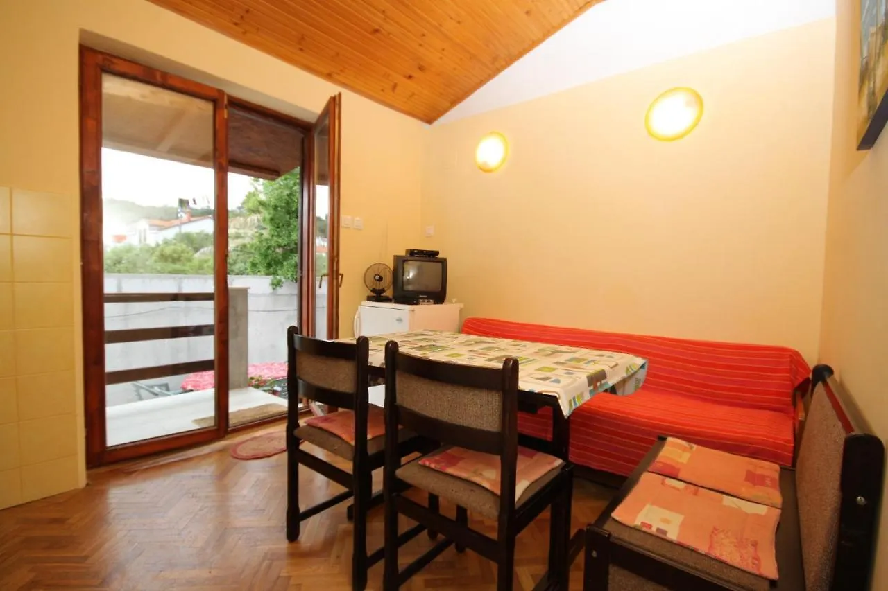 Apartments By The Sea Mali Losinj 0*,  Croatia